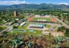 Ciudad a Escala | Polideportivo Misael Delgado