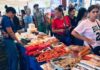 Más de 1millón de familias atendidas por Plan Nacional de Alimentación Más de 1millón de familias son atendidas por Plan Nacional de Alimentación