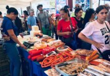 Más de 1millón de familias atendidas por Plan Nacional de Alimentación Más de 1millón de familias son atendidas por Plan Nacional de Alimentación