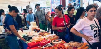 Más de 1millón de familias son atendidas por Plan Nacional de Alimentación