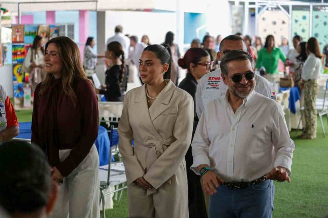 CAI Carabobo celebró más de 106 mil atenciones junto a Lacava en su 2do aniversario