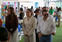 CAI Carabobo celebró más de 106 mil atenciones junto a Lacava en su 2do aniversario