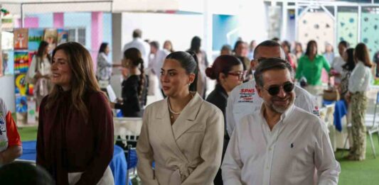CAI Carabobo celebró más de 106 mil atenciones junto a Lacava en su 2do aniversario