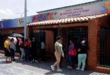 Centro Integral de Atención para la Mujer