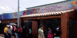 Centro Integral de Atención para la Mujer
