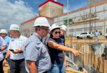 SEN renueva acuerdos y amplía capacidad termoeléctrica a través de políticas de Estado