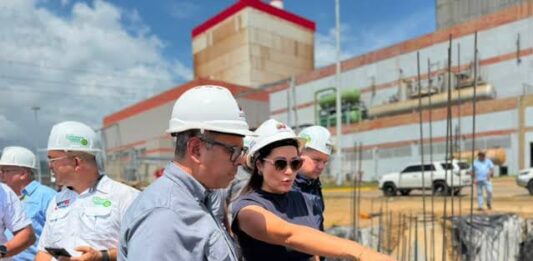 SEN renueva acuerdos y amplía capacidad termoeléctrica a través de políticas de Estado