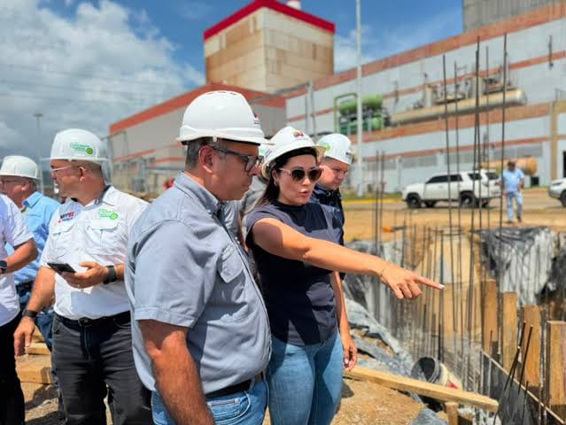 SEN renueva acuerdos y amplía capacidad termoeléctrica a través de políticas de Estado