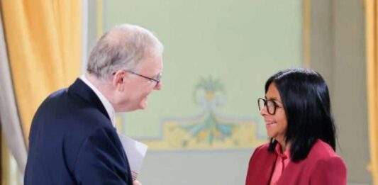 coordinador Naciones Unidas