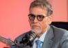 Analista Alejandro Terán: Acuerdo energético es “histórico” para Venezuela y “fundamental” para EEUU Analista Alejandro Terán: Acuerdo energético es “histórico” para Venezuela y “fundamental” para EE. UU.