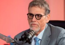 Analista Alejandro Terán: Acuerdo energético es “histórico” para Venezuela y “fundamental” para EEUU Analista Alejandro Terán: Acuerdo energético es “histórico” para Venezuela y “fundamental” para EE. UU.