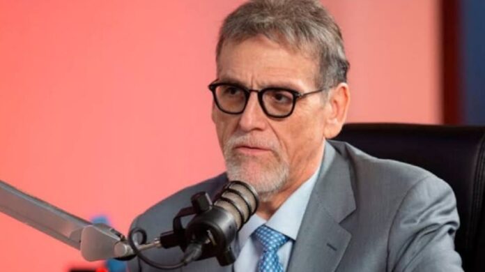 Analista Alejandro Terán: Acuerdo energético es “histórico” para Venezuela y “fundamental” para EE. UU. Analista Alejandro Terán: Acuerdo energético es “histórico” para Venezuela y “fundamental” para EE. UU.