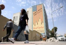 Irán a Trump: “Corregiremos los delirios de este iluso” sobre la soberanía del territorio Los delirios de Trump