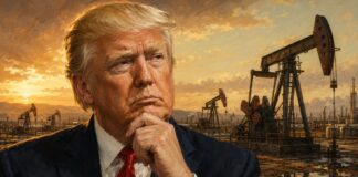 acuerdo petrolero Venezuela EEUU