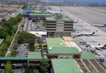 Aeropuerto Simón Bolívar abrirá terminales temporales para asegurar vuelos