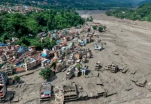 Inundaciones en Nepal y China dejan más de 270 fallecidos inundaciones-nepal-china
