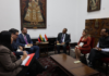 Venezuela afianza su agenda multilateral con estos tres países Venezuela afianza su agenda multilateral con Türkiye, China e India