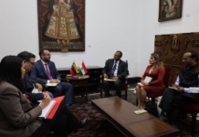 Venezuela afianza su agenda multilateral con estos tres países Venezuela afianza su agenda multilateral con Türkiye, China e India