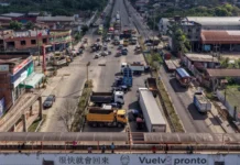 Amazonía peruana en crisis por escasez de combustible amazonía peruana-crisis de combustible