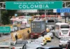 Colombia reanuda venta de energía a Ecuador después de suspensión por aranceles Colombia venta energía