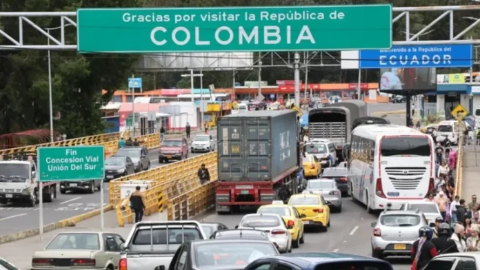 Colombia venta energía Colombia venta energía