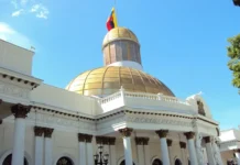 AN revisará designación diplomática y leyes ambientales an-designacion-diplomatica