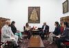 Venezuela y Japón evalúan planes futuros de cooperación venezuela-japon-cooperacion