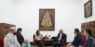 venezuela-japon-cooperacion