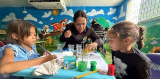 taller de arte-terapia