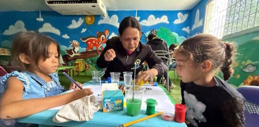 taller de arte-terapia