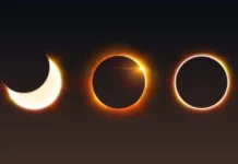 Calendario astronómico agosto 2026: un mes de eventos singulares El calendario astronómico de agosto 2026
