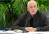 Presidente del Estado Mayor difundió balance semanal tras sismos Estado Mayor balance