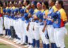 Selección de beisbol femenino