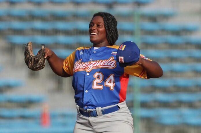 beisbol femenino beisbol femenino