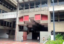 Biblioteca Nacional estrena su «Tertulia Colonial» este viernes biblioteca-nacional