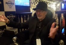 Barry Mitchell, exbajista de la banda Queen, falleció este jueves Barry Mitchell