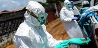Médicos para apoyar lucha contra ébola