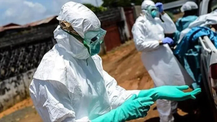 Médicos para apoyar lucha contra ébola