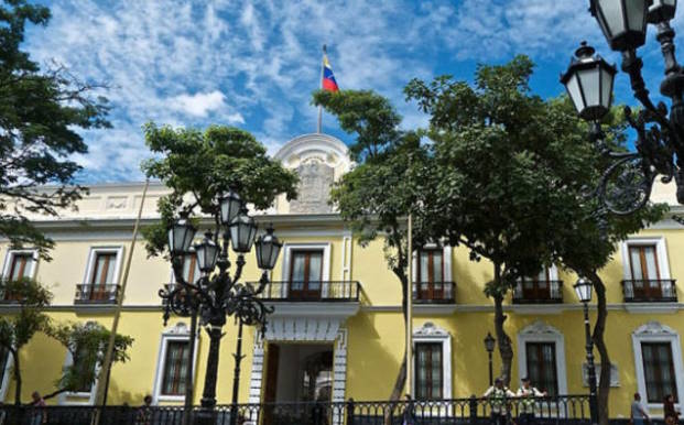Venezuela expresa solidaridad con Nepal y China tras devastadora riada Nepal y China