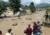 Van tres mil desaparecidos y 669 fallecidos en Nepal tras destructiva riada cifra de fallecidos en Nepal