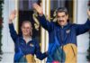 Maduro saluda el camino del diálogo para consolidar la paz