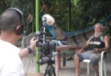Festival «La Vega se vuelve cine» regresa a Caracas con su segunda edición La Vega se vuelve Cine