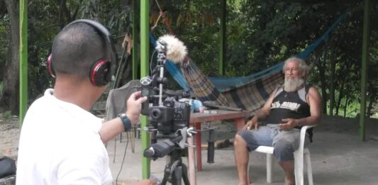 La Vega se vuelve Cine