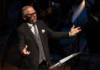 Compañía Nacional de Teatro rinde un sentido homenaje a Federico García Lorca Homenaje a García Lorca