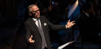 Homenaje a García Lorca