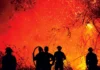 Por esta razón activan vigilancia continua en tres departamentos de Colombia