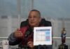 comisario Douglas Rico-CICPC