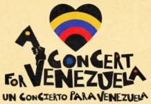 «Un Concierto por Venezuela» reunirá este domingo a reconocidos músicos «Un Concierto por Venezuela»