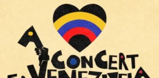 «Un Concierto por Venezuela»