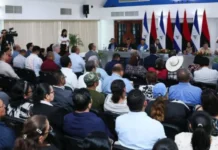 Nicaragua prohíbe leyes extranjeras y sanciones internacionales en su país Cualquier ley y sanción internacional